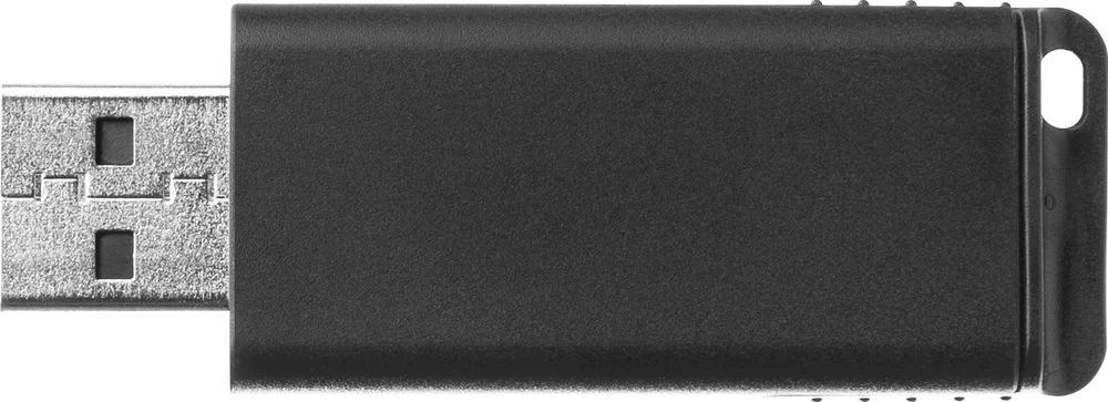 Usb-Stick 128gb Verbatim 2.0 Store'n Go "Slider