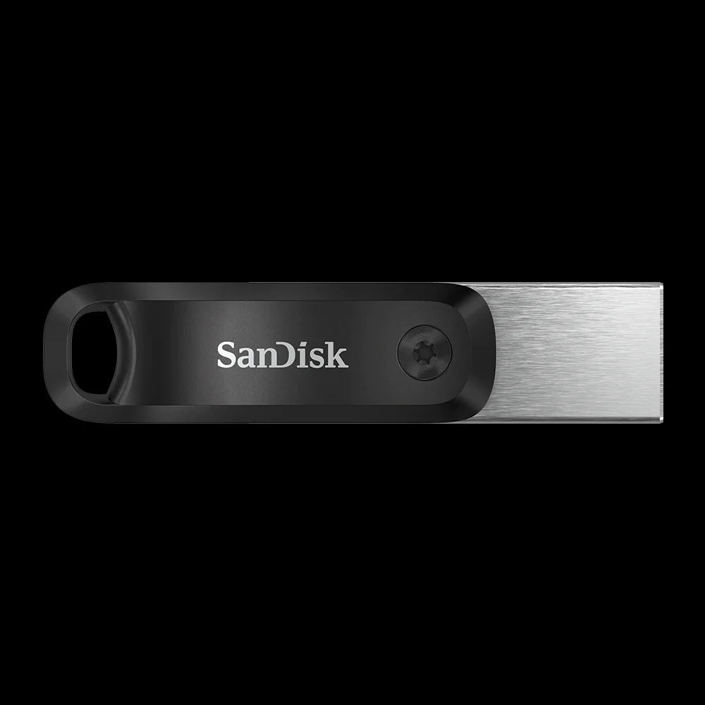 Pen Drive Ixpand 128gb Lightning/Usb3.0 - Sandisk