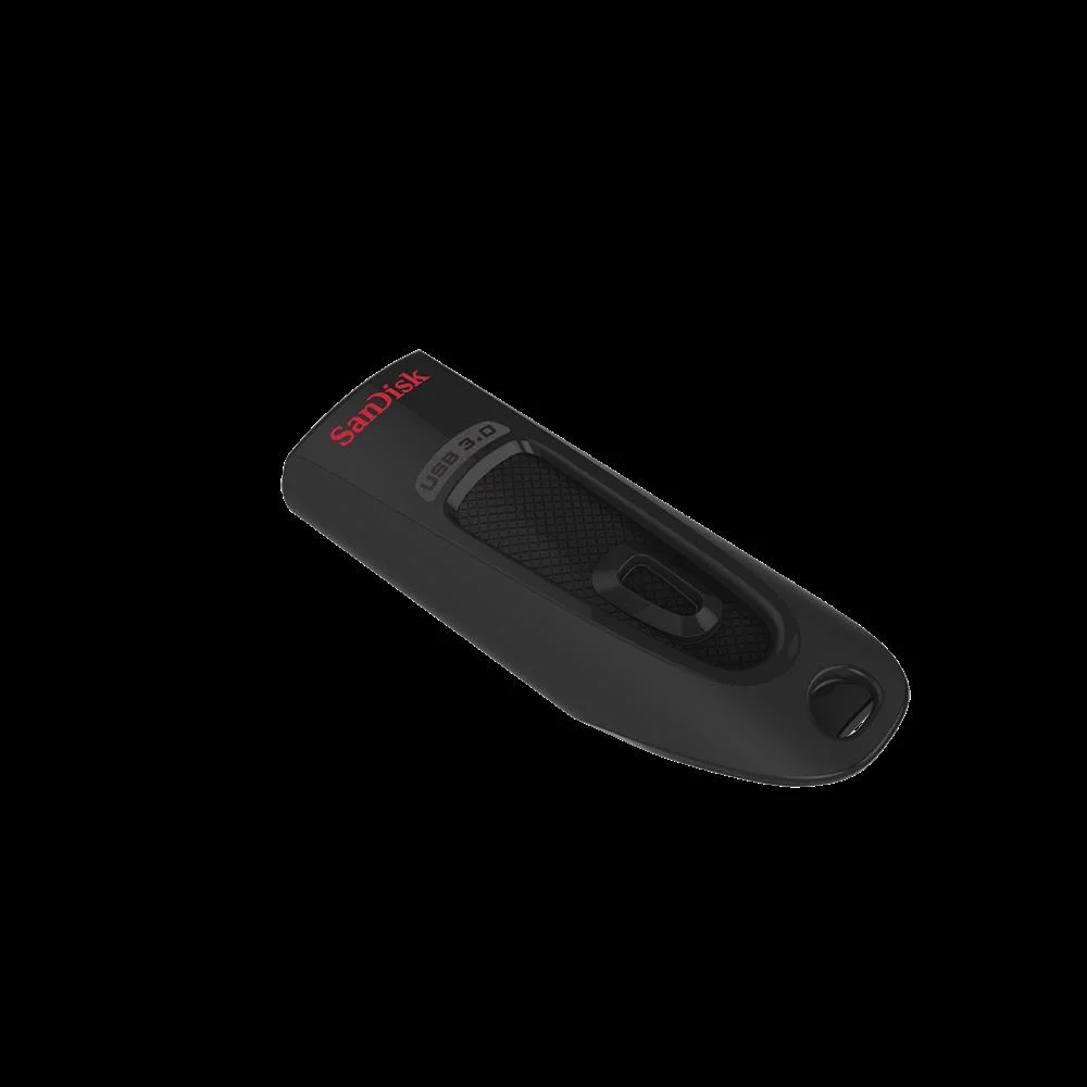 Sandisk Ultra Usb Flash Drive 512 Gb Usb Type-A 3.2 Gen 1 (3.1 Gen 1) Black