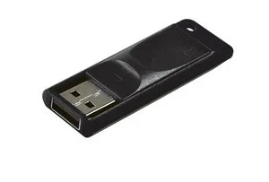 Verbatim Store N Go Slider  64gb Usb 2.0