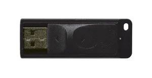 Verbatim Store N Go Slider  64gb Usb 2.0