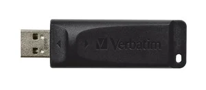 Verbatim Store N Go Slider  64gb Usb 2.0