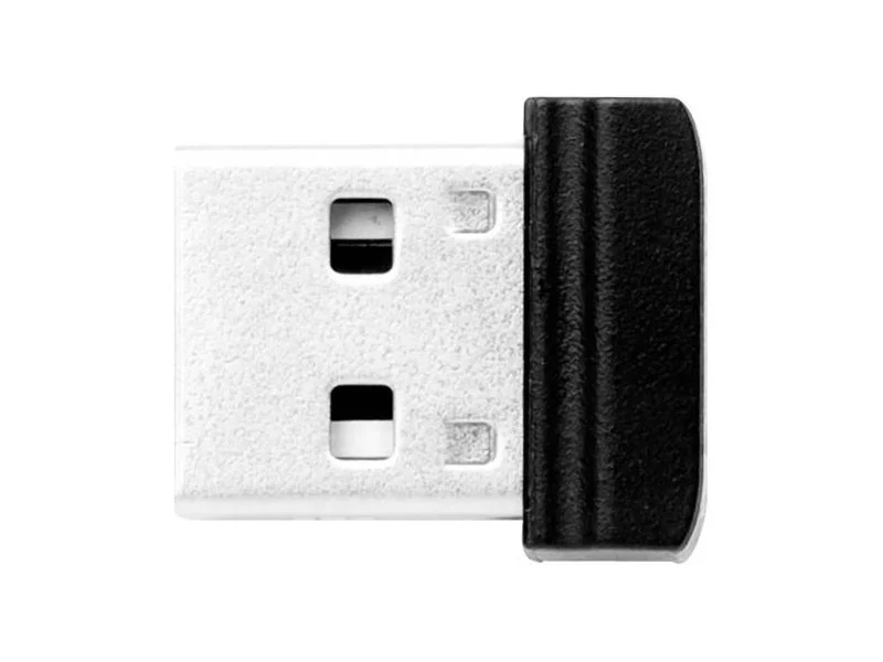 Verbatim Usb-Stick Store 'n' Stay Nano - Usb 2.0 - 32 Gb - Black