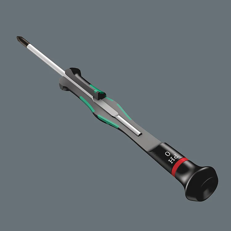 Tool Set (25pcs) - Wera