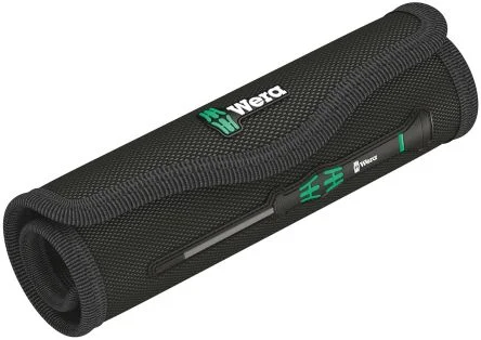 Tool Set (25pcs) - Wera
