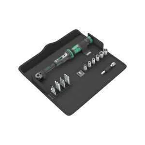 Wera Click-Torque a 6 Set 1