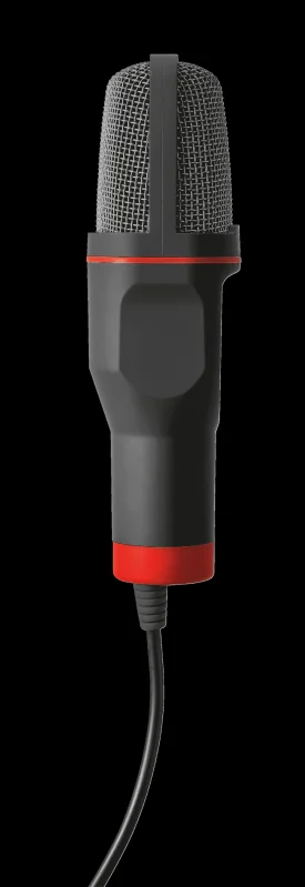 Microfone Trust Gxt 212 Mico Usb - 23791