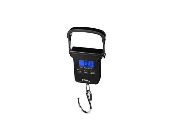 Balan&ccedil;a Digital para Bagagem - 40 Kg / 10 G