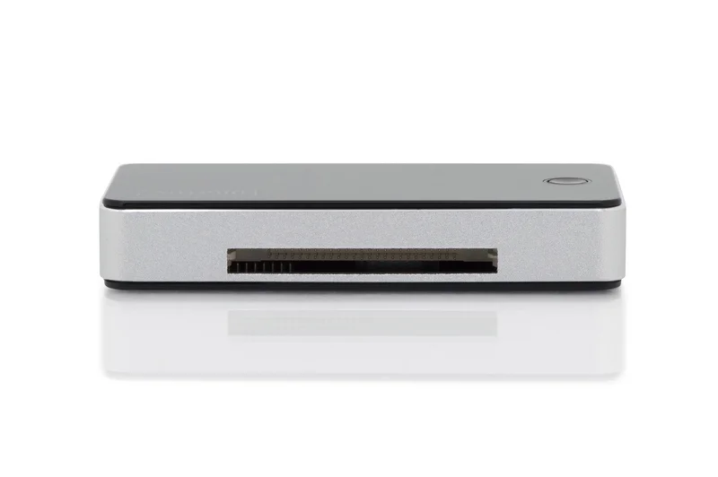 Leitor All-in-one USB 3.0 DIGITUS