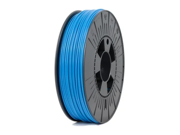 2.85 Mm (1/8") Filamento Pla - Azul Claro - 750 G