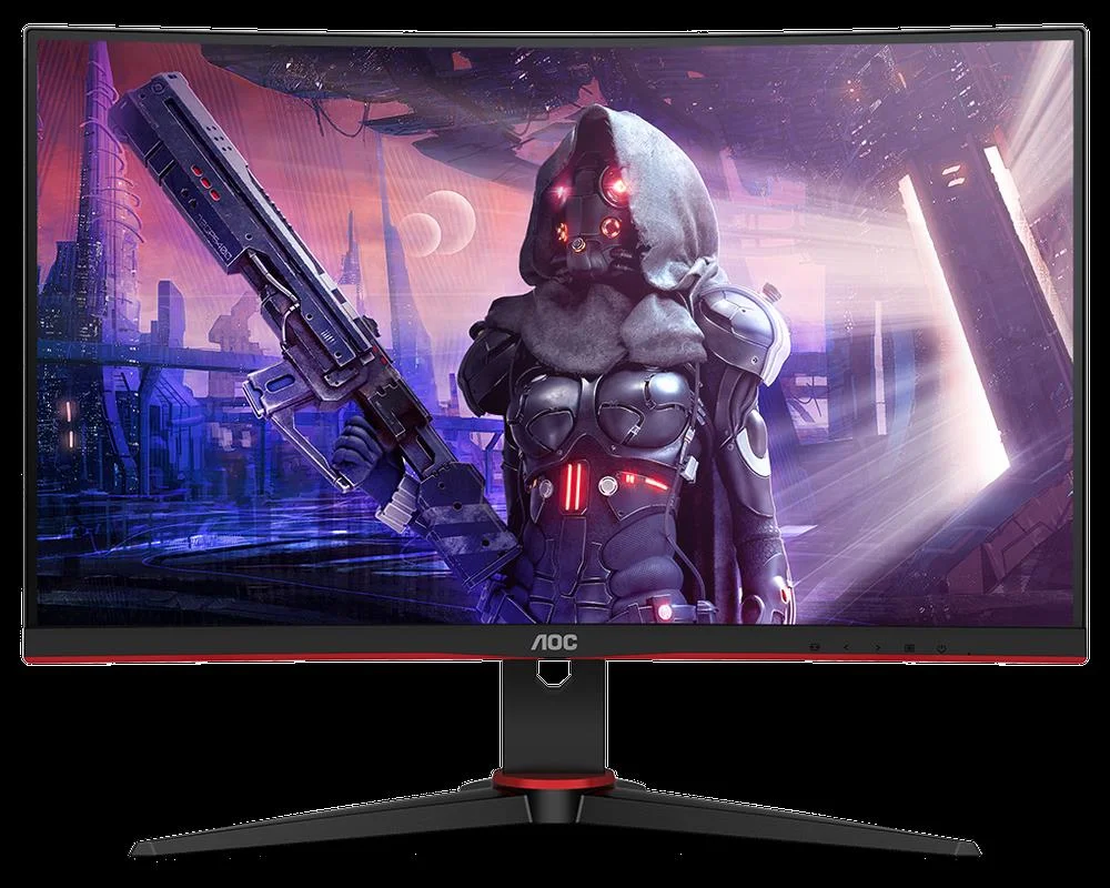 23.6 Va 1920x1080 165hz 1ms    Mntr
