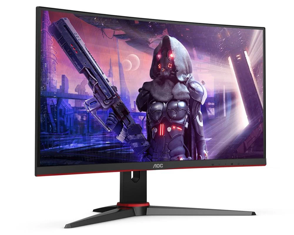 23.6 Va 1920x1080 165hz 1ms    Mntr