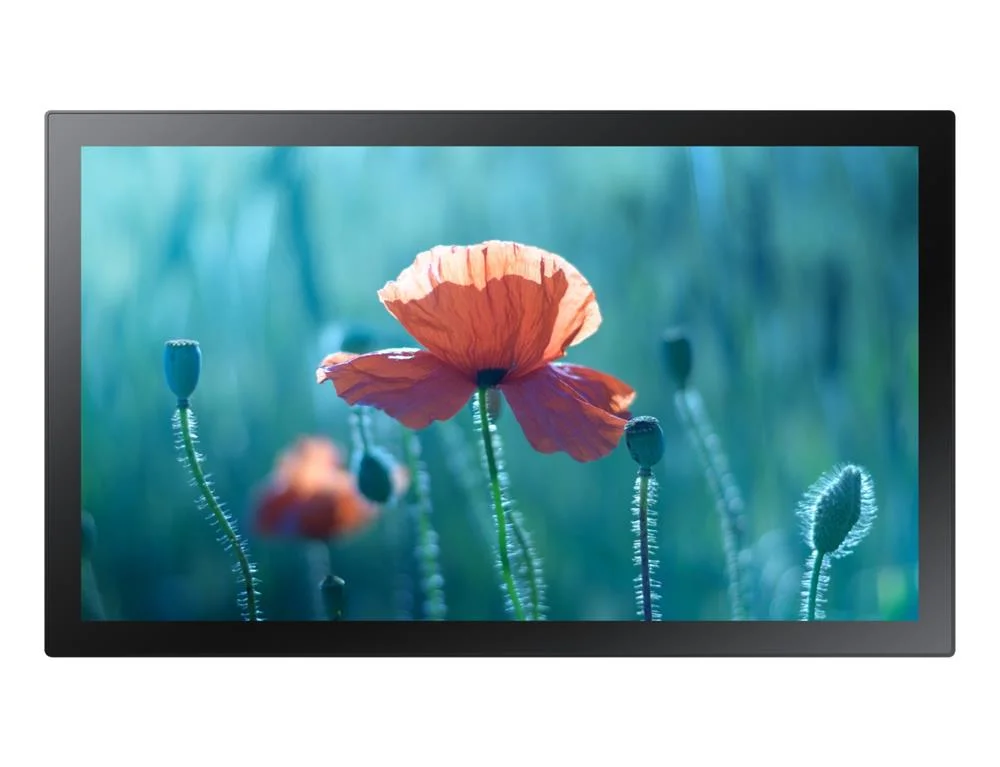 Samsung  Lcd Display Qb13r-T  - 33 Cm (13") - 1920 X 1080 Full Hd