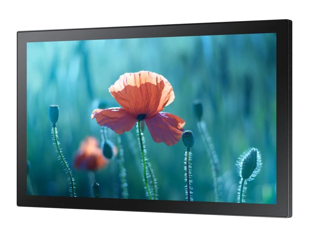 Samsung  Lcd Display Qb13r-T  - 33 Cm (13") - 1920 X 1080 Full Hd