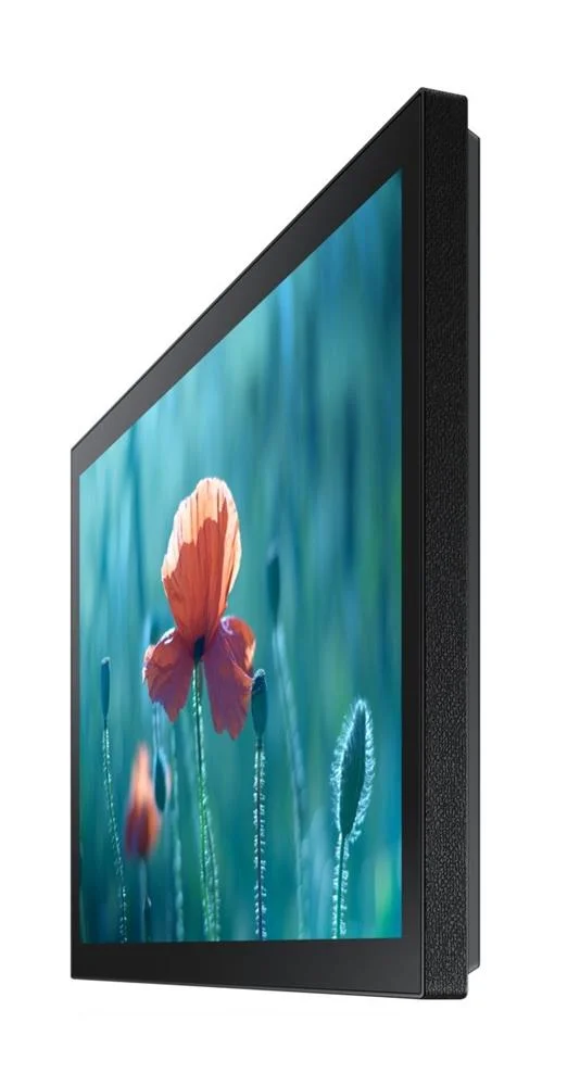 Samsung  Lcd Display Qb13r-T  - 33 Cm (13") - 1920 X 1080 Full Hd