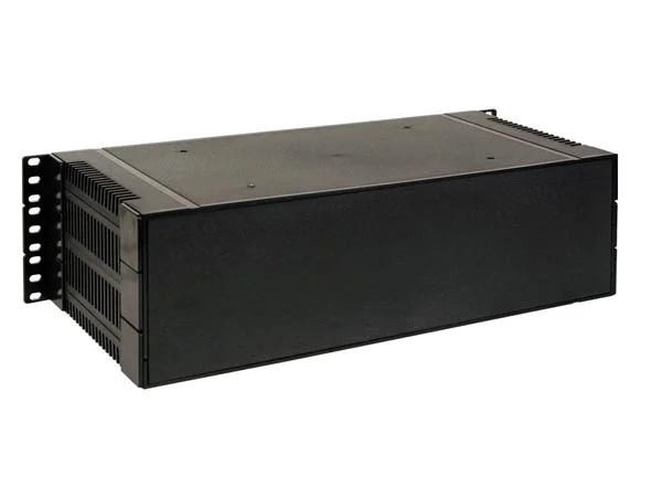 19' - Caja Abs de Montaje En Rack 3u