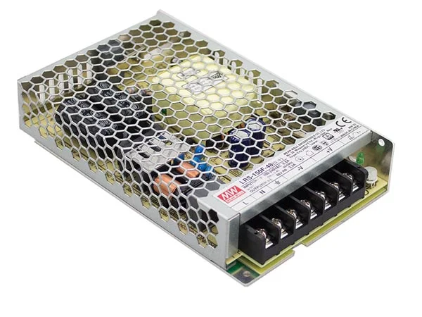 Fonte de Alimenta&ccedil;&atilde;o Comutada Ite - 150 W 12 V
