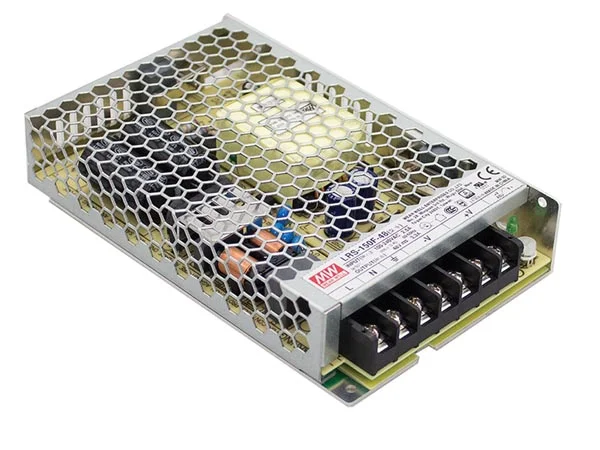 Fonte de Alimenta&ccedil;&atilde;o Comutada Ite - 150 W 24 V