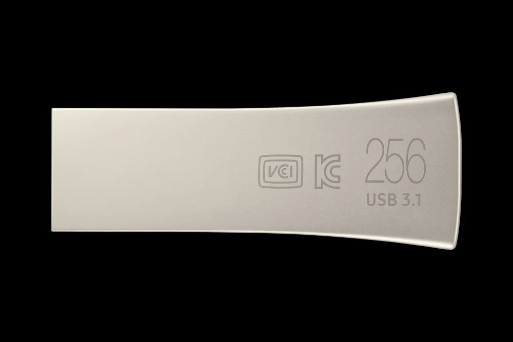 Samsung Muf-256be, 256 Gb, Usb Type-A, 3.2 Gen 1 .