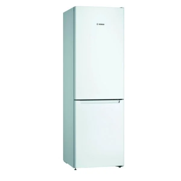 Bosch Serie 2 Kgn36nwea Fridge-Freezer Freestanding 305 L e White
