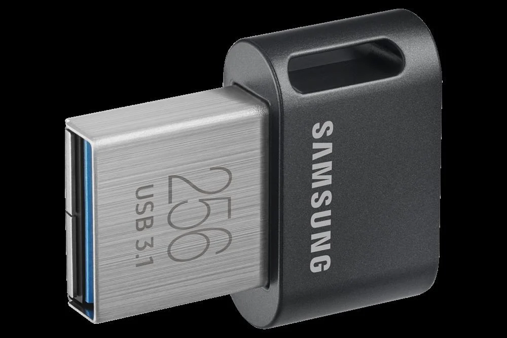Usb Samsung  Duo Plus Apc (Muf-32db/Apc) 32 Gb