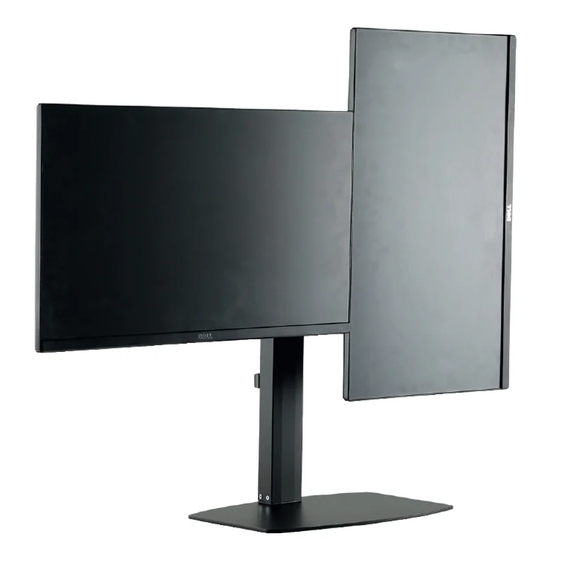 Suporte Eminent EW1538 13"-27" 2-7 Kg Preto