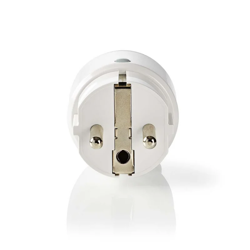 Conector Inteligente Con Wi-Fi | Monitor de Energ.