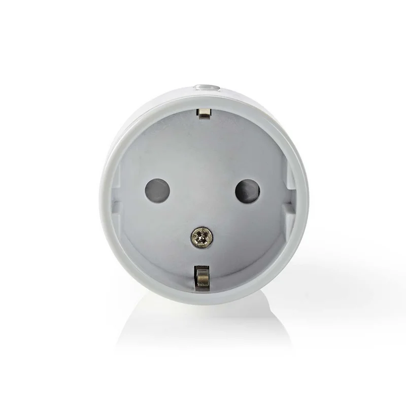 Conector Inteligente Con Wi-Fi | Monitor de Energ.