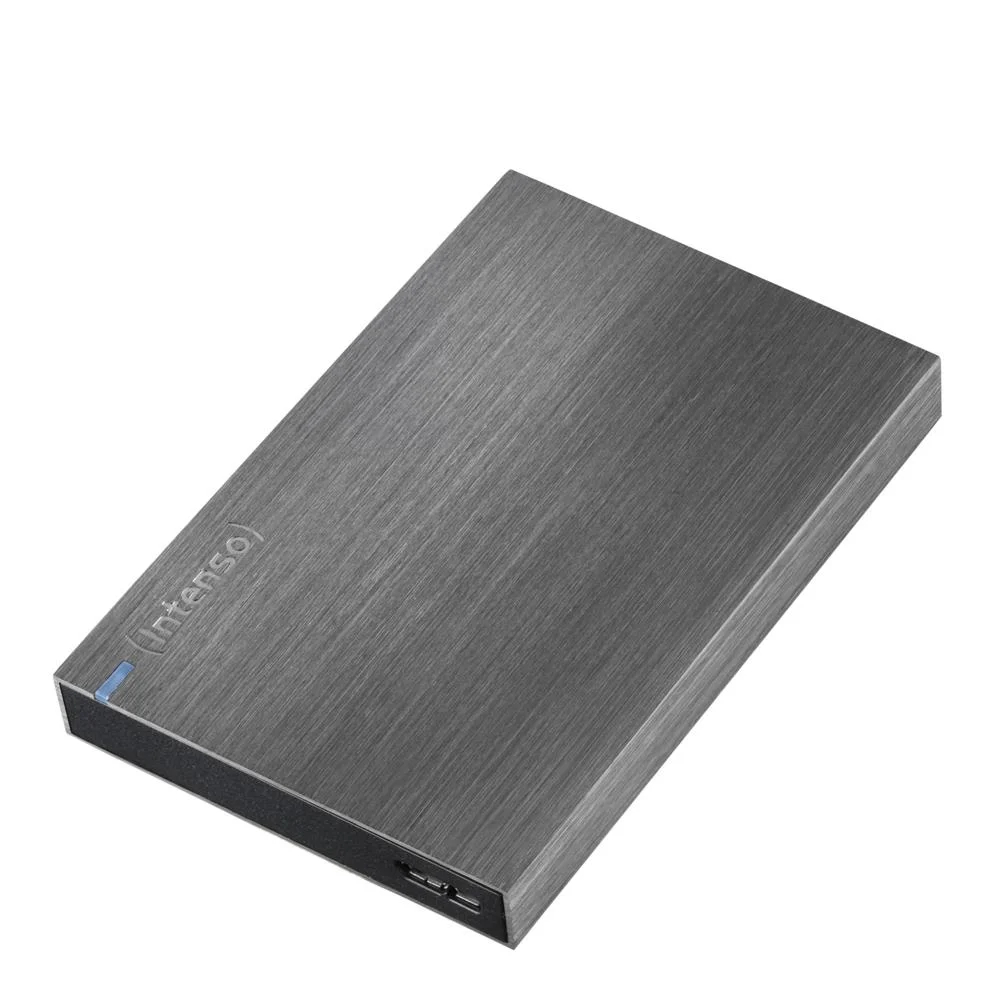 Disco Duro Externo Intenso 6028680 HDD 2 Tb Usb 3.0 