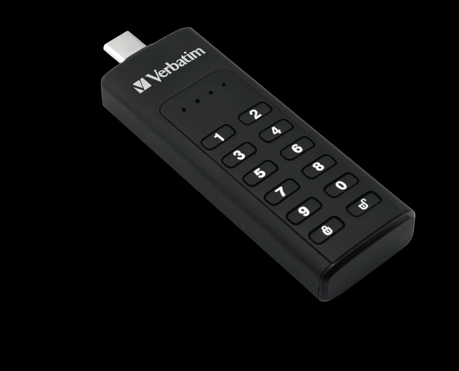 Mem&oacute;ria USB Verbatim 49427