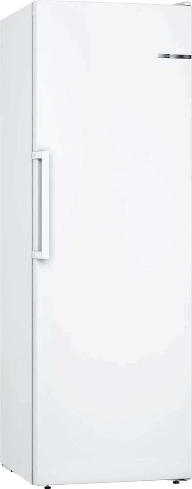 Arca Vertical Bosch 225l Blanco