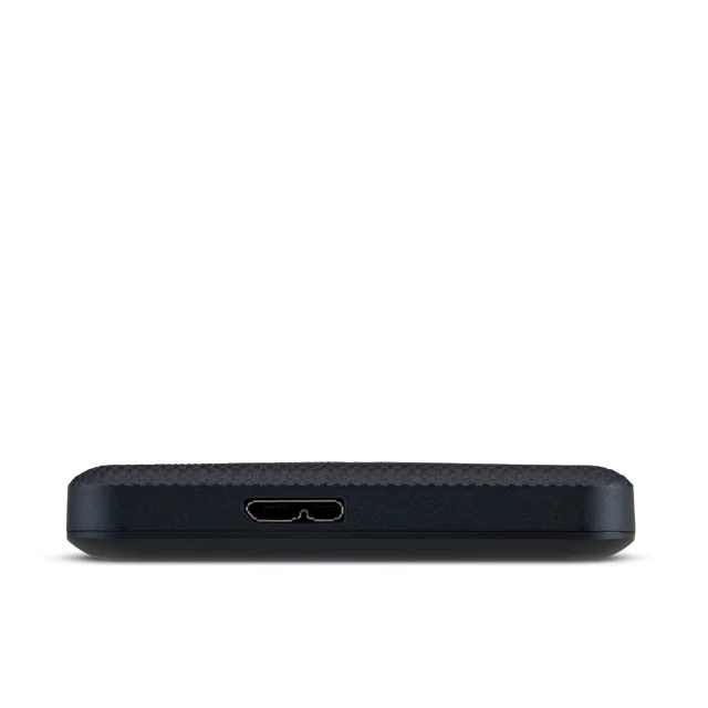 Disco Externo 2,5" 1tb Usb 3.2 Canvio Advance Preto - Toshiba