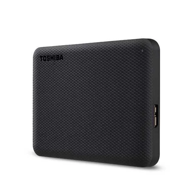 Canvio Advance 2tb Black       Ext