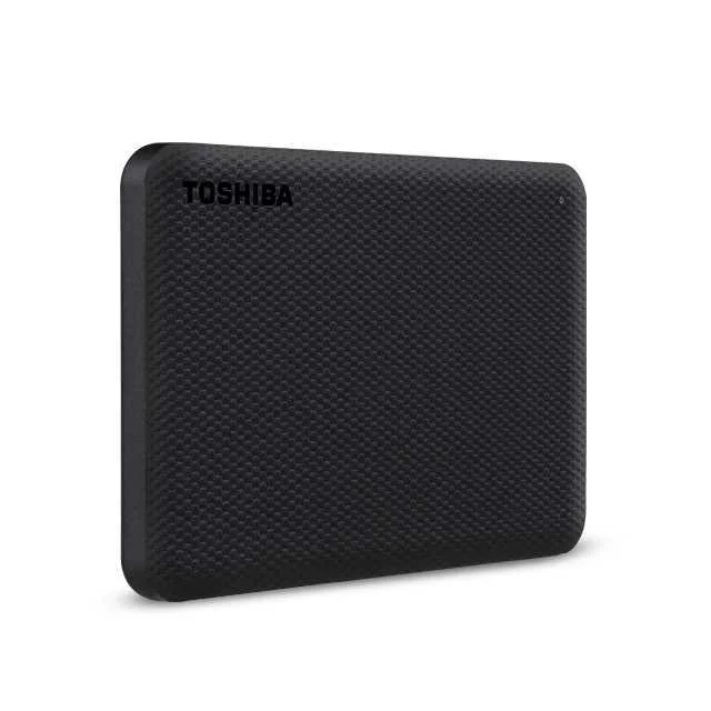 Canvio Advance 2tb Black       Ext