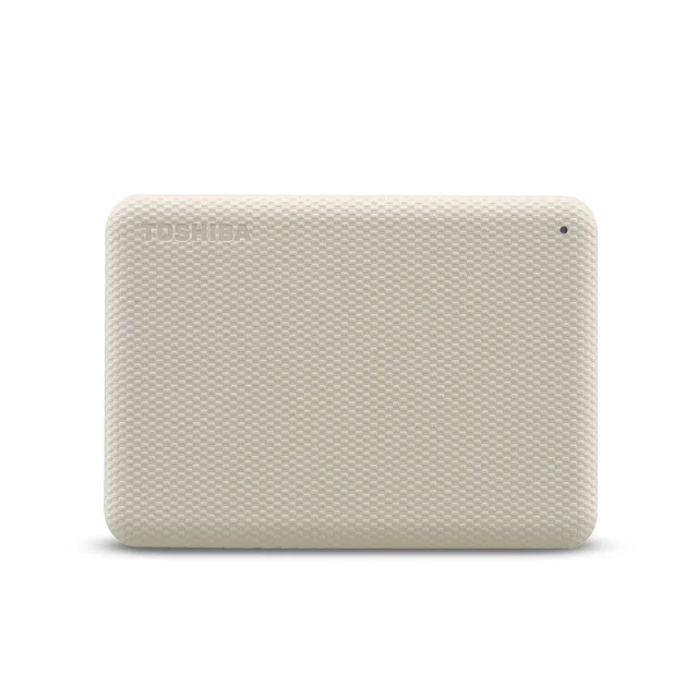 Disco Externo Toshiba 2.5\\' 1tb Cambio Advanc.