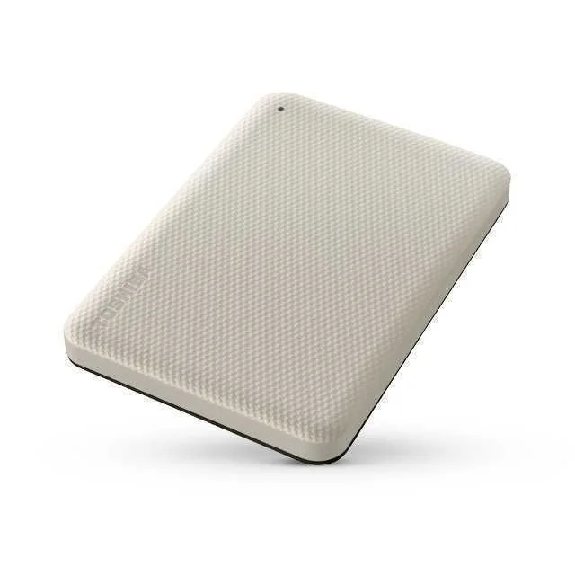 Disco Externo Toshiba 2.5\\' 1tb Cambio Advanc.