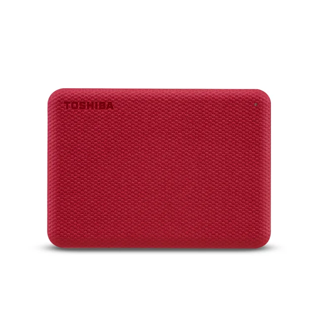 Toshiba Canvio Advance External Hard Drive 1000 G.
