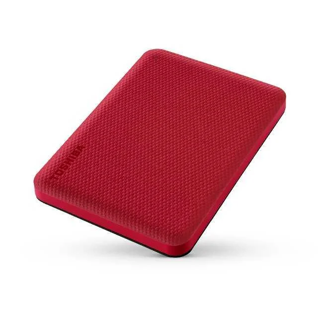 Toshiba Canvio Advance External Hard Drive 1000 G.