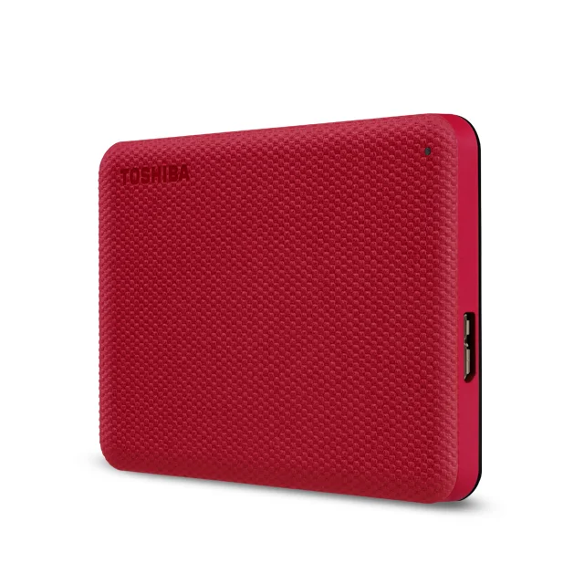 Toshiba Canvio Advance External Hard Drive 1000 G.