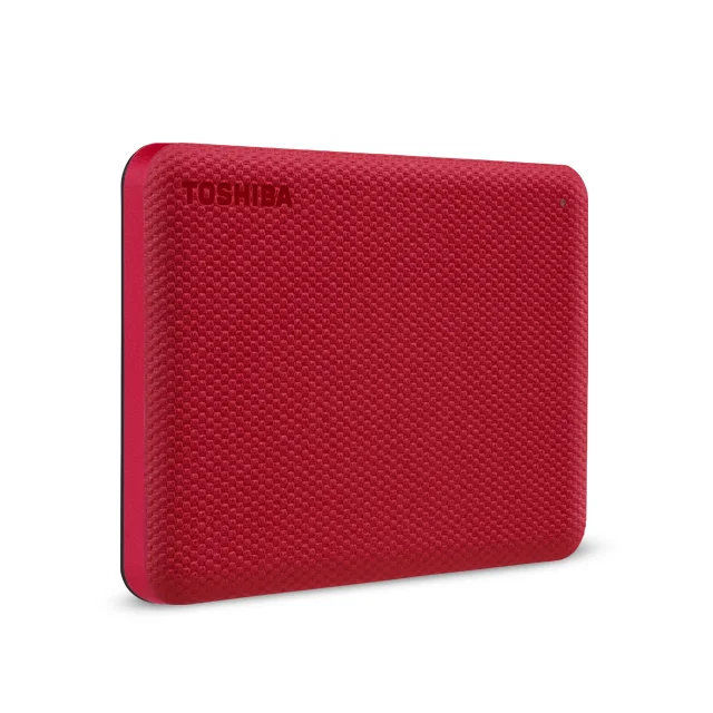 Toshiba Canvio Advance External Hard Drive 1000 G.