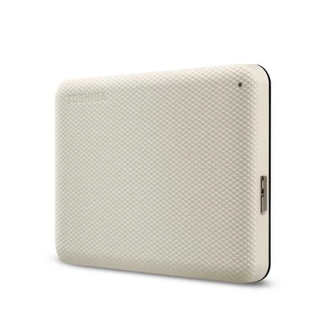 Disco Externo Toshiba 2.5' 2tb Cambio Advance.