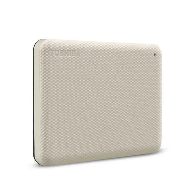 Disco Externo Toshiba 2.5' 2tb Cambio Advance.