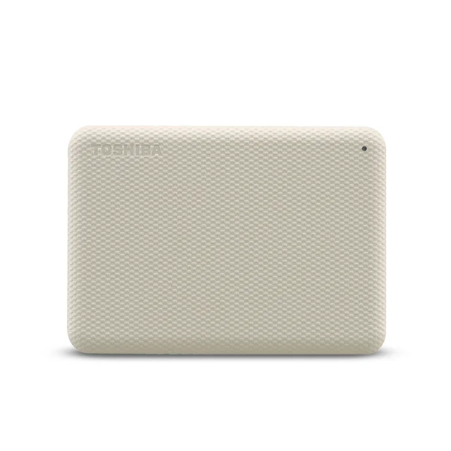 Canvio Advance 4tb White       Ext