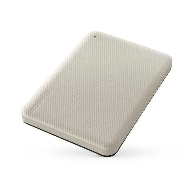Canvio Advance 4tb White       Ext