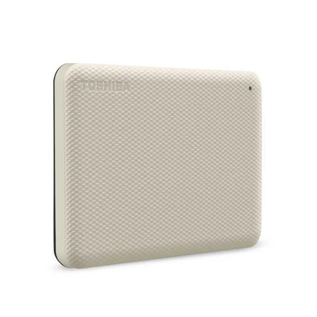 Canvio Advance 4tb White       Ext