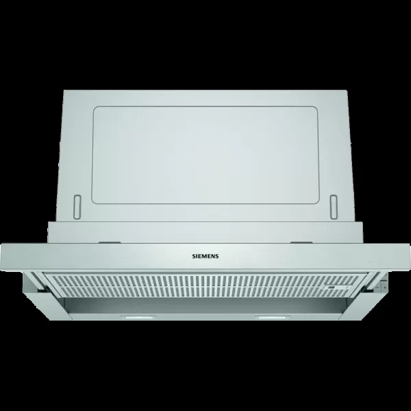 Exaustor Siemens - Li67Sa531 -