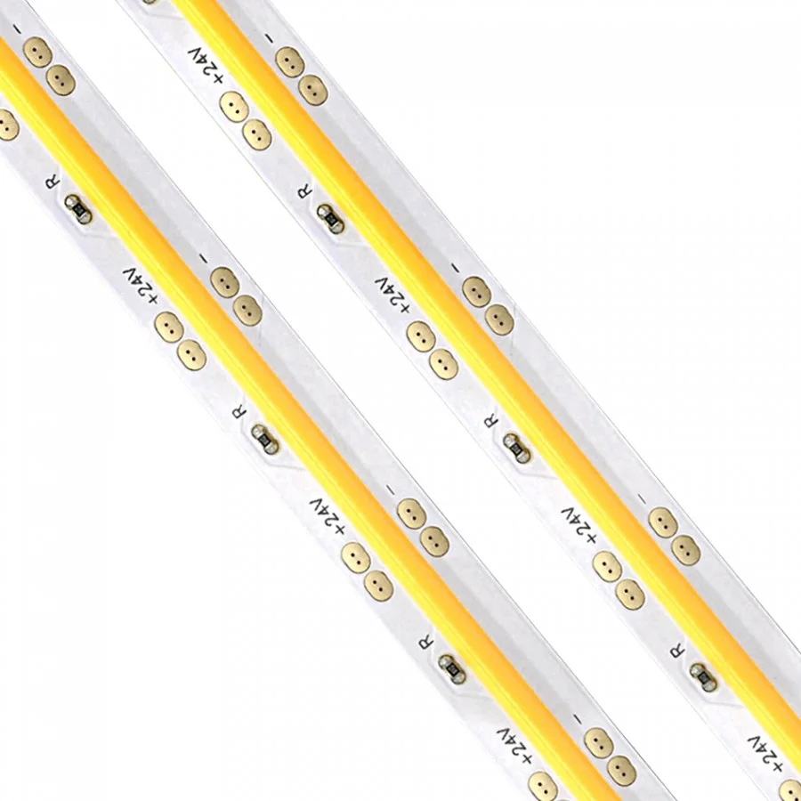 Fita Led Cob 4200k 16w 5m 12v
