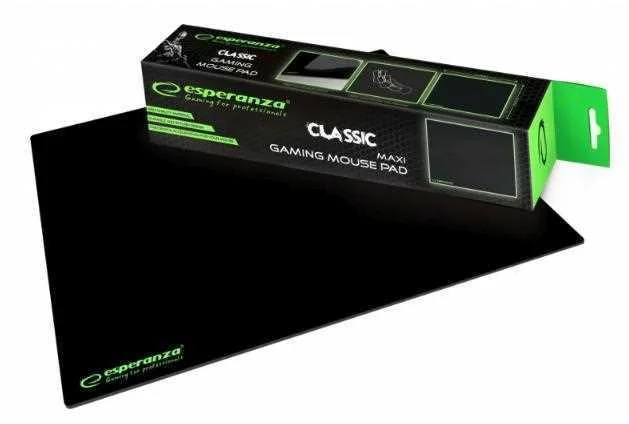 Alfombrilla de Rat&oacute;n para Juegos Esperanza Classi.
