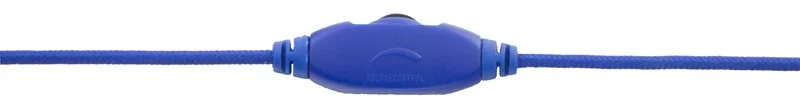 Esperanza Stereo Audio Headphones Techno Blue