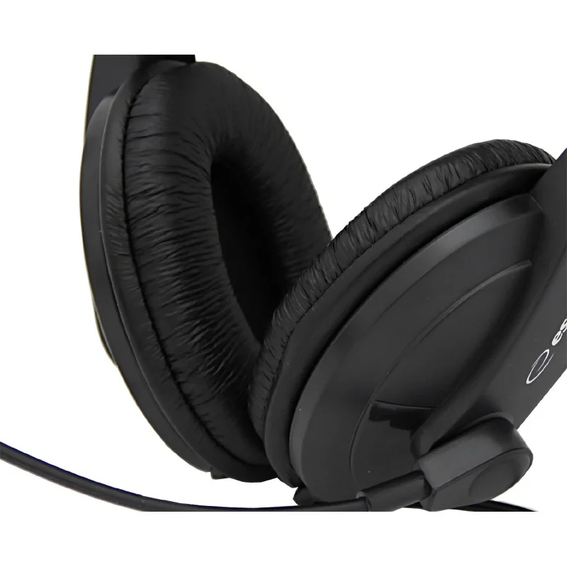 Auscultadores Headset Eh103 Preto - Esperanza